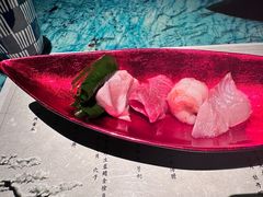 -風料理.鮨Omakase