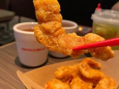 -胖哥俩肉蟹煲(杭州大厦中央广场店)