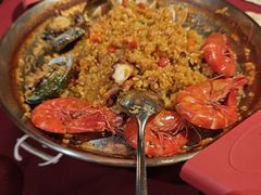 -BROWNSTONE布朗石西班牙餐厅(富城店)