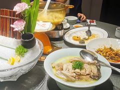 -沈灶河豚宴·河豚融合餐厅(汉中路店)