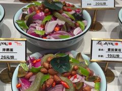 -山河屯铁锅炖鲜鹅·东北菜(开发区一店)