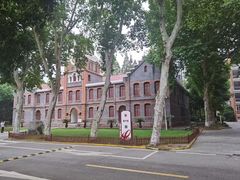 -武汉市第四中学