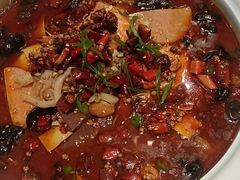 -聆桂烤鸭·金奖烤鸭(静联广场店)