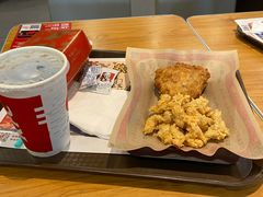 -肯德基(汇腾店)