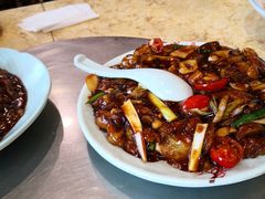 -南来顺饭庄·清真(南菜园店)