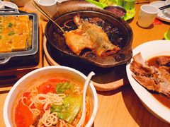 -九毛九西北菜(大东海店)