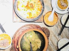 -皖香览约·徽菜(新湖广场店)
