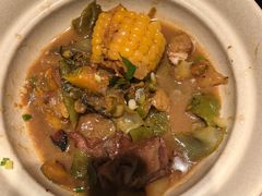 -金掌勺锅包肉(太原万达店)