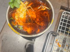 -夜食白市Yespicy·烧烤啤酒宵夜(番禺四海城店)