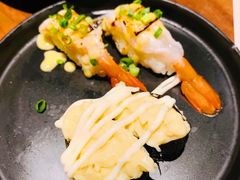 -Mr·Fish鱼鲜生海鲜放题(银泰in99店)