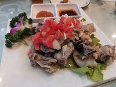 手抓肉-克拉玛依新疆餐厅