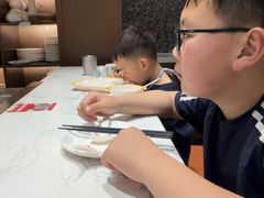 -火地铁板烧(昆山万象汇店)