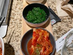 -丰茂烤串(金泉美食宫店)