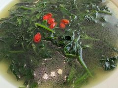 -四海酒家生态粤菜