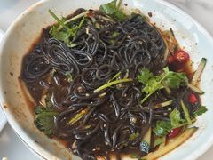 -东方太阳城淮扬餐厅(会所中餐厅店)