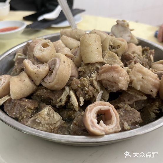一品鲜(三板桥路店)