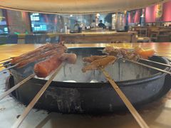 -号令江湖·水浒烤肉(和畅睦邻中心店)