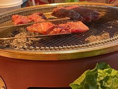 -西塔老太太泥炉烤肉(川沙百联店)
