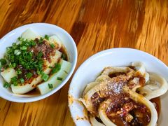 -洞子口张老二凉粉(文殊院店)