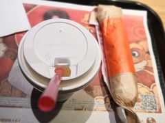 -肯德基(当涂大润发店)