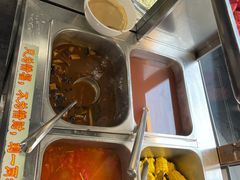 午餐自助-六和孝顺素食餐厅(西湖道店)
