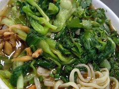-南京工业大学-东苑1食堂