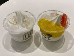 -喜茶(杭州滨江宝龙店)