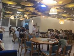 -洞庭湖湘菜海鲜餐厅(香水湾店)