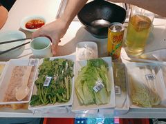 -野妹火锅(龙岗店)
