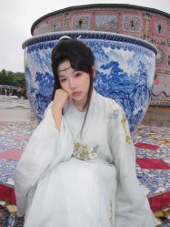 -星光兔·西扶海棠·写真馆(景德镇店)