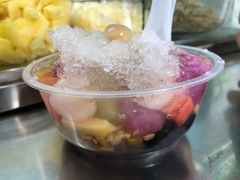 -忆夏爽黑仔漳州四果汤(顶澳仔猫街店)