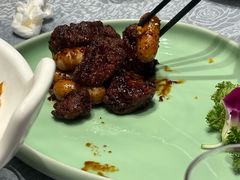 -阿娘家·原生态农家菜(国顺东路店)