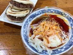 -张记陕西人家(红旗中路)