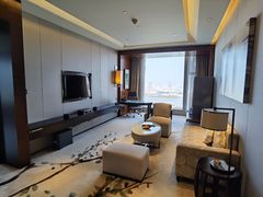 -广交会威斯汀酒店