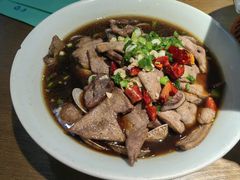 -魔鬼牛蛙小厨•烤鱼•龙虾(上马墩光华时代店)