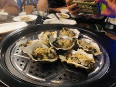 -船奇蒸汽海鲜·闽菜(八市海鲜总店)