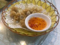 -崖口红树林海鲜餐厅