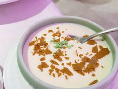 香草鲜奶布丁-蟹榭(静安寺晶品商场店)