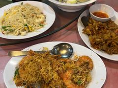 -大茄来海鲜餐厅(亚洲城分行)