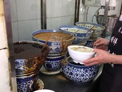 -清真·宏顺祥卤汁凉粉(大皮院店)