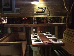 胡桃里-胡桃里音乐酒馆(星湖北一里店)