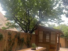 -老房子金沙元年川菜食府·花园餐厅(金沙店)