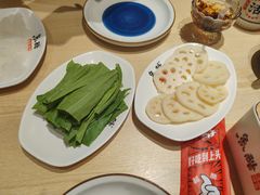 -鱼酷活鱼烤鱼(沈阳大悦城店)