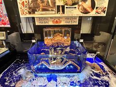 -蟹道乐(道顿堀本店)