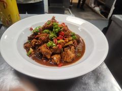 -原鄉本味 楚菜 丹江口鱼(北苑店)