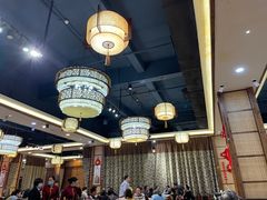 大堂-叶氏大快活酒楼·佛山老字号
