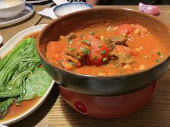 -那时新疆·若羌(经纬汇店)