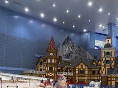 -广州热雪奇迹