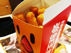 -汉堡王(洛阳泉舜广场店)