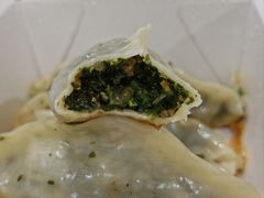 -春水锅贴·传统鲁菜(大明湖店)